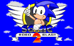 You can print these 3d please note that the 3d model database is only a search engine. Archived Versions Sonic Robo Blast 2 Official Website