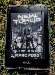 Marc Foxx (@RealMarcFoxx)