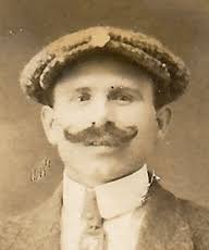 Blaise Raymond MIGNANO : généalogie par François BERGER (setifien1)