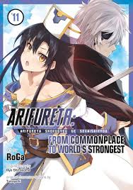 Arifureta: From Commonplace to Worlds Strongest by Ryo Shirakome | eBay