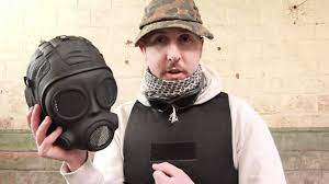 Very strong yet lightweight fibreglass resin, steel mesh eye protection and plenty ventilation. Airsoft Gear Focus S10 Cactus Hobbies Mask By Dru918