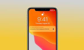 Optimised Battery Charging One Of The Best Ios 13 Features