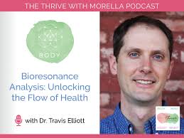 E.08: Unlocking The Flow of Your Health — Thrive with Morella