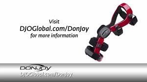 Getting The Right Size Donjoy Knee Brace