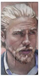 Scott Bowlinger Hand Towels