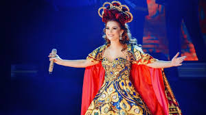 Наталия правдина — луна (remix2 feat elena bazova) 06:57. Elena Luna Alba Concert Integral Sala Palatului 2019 Youtube