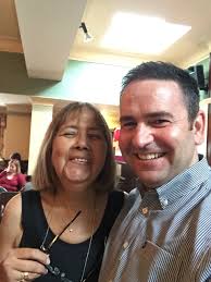 Tribute to Brenda Boyle, 1945