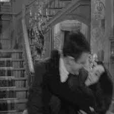 This link is to an external site that may or may not meet accessibility guidelines. Pin By Manuel Rios On The Addams Family Addams Family The Addams Family 1964 Gomez And Morticia