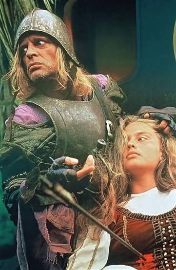 Crazy Film Guy: Aguirre, the Wrath of God (1972)