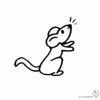 Disegno di un cane immagini da ricopiare chiaro scuro a matita disegni a matita facili disegni di cane disegni simpatici. Disegni Di Animali Da Colorare Online Per Bambini Disegnidacolorareonline Com