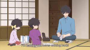 Gakuen Babysitters Ep. 6: The importance of video games and a man's first  errand 