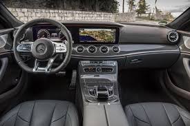 2019 Mercedes Amg Cls53 First Drive Forget Me Not Mercedes Benz Cls Mercedes Benz Mercedes