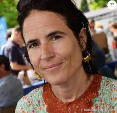 « pour les écrivains, on pourra toujours fournir. Mazarine Pingeot Donne Son Avis Sur Brigitte Macron Elle Agace Purepeople