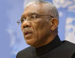 Quality of life declining for many in oil rich Guyana- Fmr President  Granger