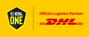 Countries with largest volcanic islands. Esl And Dhl Extend Successful Esports Partnership Esl Gaming Gmbh