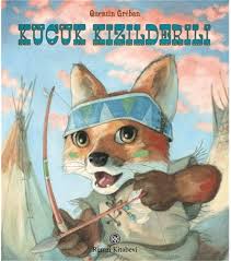 Küçük Kızılderili (Ciltli) : Quentin Greban: Amazon.com.tr: Kitap