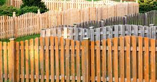 Fencing and gate experts in winchester, hampshire. 5 Types Of Wooden Fencing You Need To Know About