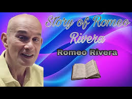 Romeo Rivera's Instagram, Twitter & Facebook