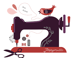 Maybe you would like to learn more about one of these? Bio Jersey Dizzle Flowers Jerseymutti Ep Jerseymutti Stoffe Online Kaufen