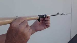 Generally speaking, it really depends on the tool being used. Hudd Rod Spiral Acid Wrap Youtube