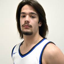 Drew Doyle's High School Career Home