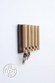44 Smart Key Rack Hook Holders Ideas On Entryway Key Rack Key Rack Diy Key Hanger