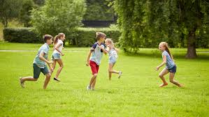 Bringt es was, das laufen zu trainieren (z.b. Sportunterricht Im Freien Drei Ideen Fur Ihren Unterricht