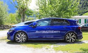 Volkswagen still intends to bring over the gti and golf r. 2022 Vw Golf R Will Be Most Powerful Golf Yet Debut Nov 3