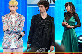 Le parole del cantante di amici 20. Amici 20 Serale Chi E Stato Eliminato Ieri 10 Aprile 2021
