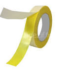 Double-sided polypropylene tape