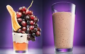Healthy Cooking Nutritious Recipes Diet Menu Suggestions Recipe Grape Recipes Grape Smoothie Smoothie Recipies