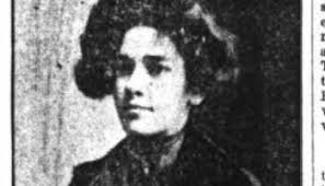 Esther Edwards Burr
