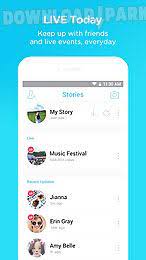 This is more than just an app that lets you add stickers and other details to your pictures. Snow Selfie Motion Sticker Android Aplicacion Gratis Descargar Apk