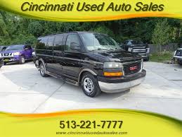 Image result for Black 2005 Savana