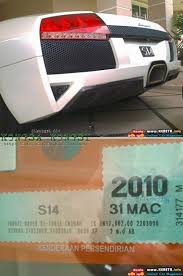 Perkhidmatan terbaru takaful malaysia adalah bayaran ansuran 6 bulan tanpa faedah. 10 Cukai Jalan Kereta Orang Lebih Duit Malaysia Blog Buruk