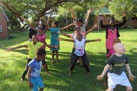 Sos relies on contributions from governments and private donors. Bohle Unterstutzt Erneut Sos Kinderdorf In Sudafrika Pressemitteilungen News Bohle Ag