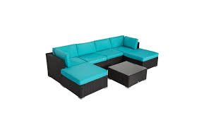 We did not find results for: Up To 68 Off On Kinsunny 7pcs Outdoor Patio F Groupon Goods