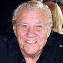 Howard Walter Bloom Obituary