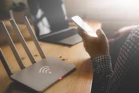 Agar tersambung ke internet melalui wifi dengan menyambungkan wifi di windows 7, 8 dan windows 10. 4 Cara Mengaktifkan Wifi Di Laptop Mudah Dan Simpel