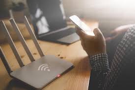 Cara menyambungkan internet hp android ke laptop/komputer. 4 Cara Mengaktifkan Wifi Di Laptop Mudah Dan Simpel