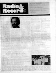 MusicVision Section Debuts Radio Rises To Occasion As Blizzard Paralyzes  Chicago