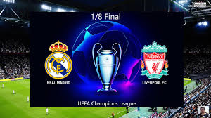The channel is down to live stream every single game of the competition, so that's where to head for today's liverpool vs real madrid game, which kicks off at 3pm et / 12pm pt. Pes 2020 Real Madrid Vs Liverpool Uefa Champions League 1 8 Final Gameplay Pc Youtube