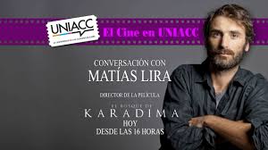 El bosque de karadima es una película dirigida por matias lira con benjamín vicuña, luis gnecco, ingrid isensee, renato jofré. Conversacion Con Matias Lira Director De La Pelicula El Bosque De Karadima Youtube