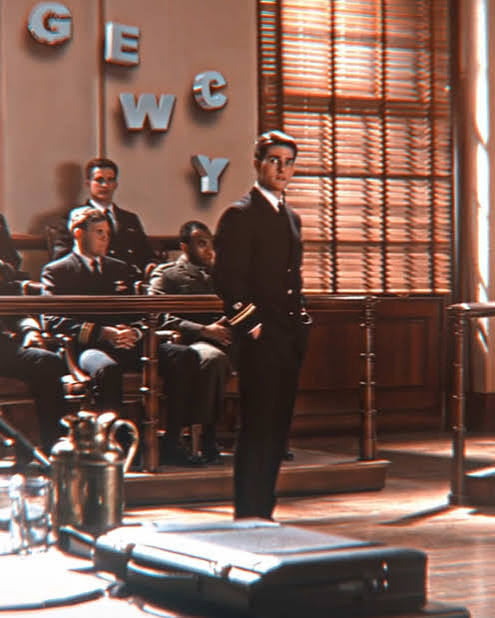 A Few Good Men: Celebrating Tom Cruise's Iconic Role