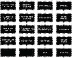 Pengelompokan dan pelabelan bisa membantu anda mengelola dan mengatur hidup agar lebih baik. Grosse Grosse 10x6 Cm Kuche Tafel Etikett Aufkleber Jar Etiketten Mit Vinyl Buchstaben Aufkleber Aufkleber R2011 Chalkboard Labels Jar Labelskitchen Chalkboard Aliexpress