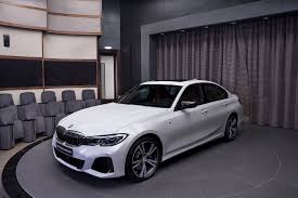 Convenience packageactive blind spot detectio. Bmw Abu Dhabi Motors Photos Facebook