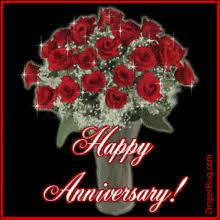 Browse and share the top happy wedding anniversary gifs from 2021 on gfycat. Happyaniversary Gifs Tenor