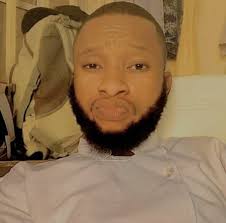 Adesoye Taiwo Elijah