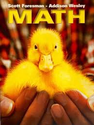 Scott Foresman-Addison Wesley Math