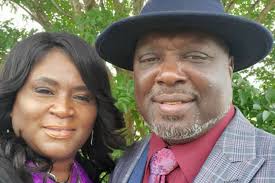 Mississippi Couple Says No One Should 'Live Like This' amid Water Crisis